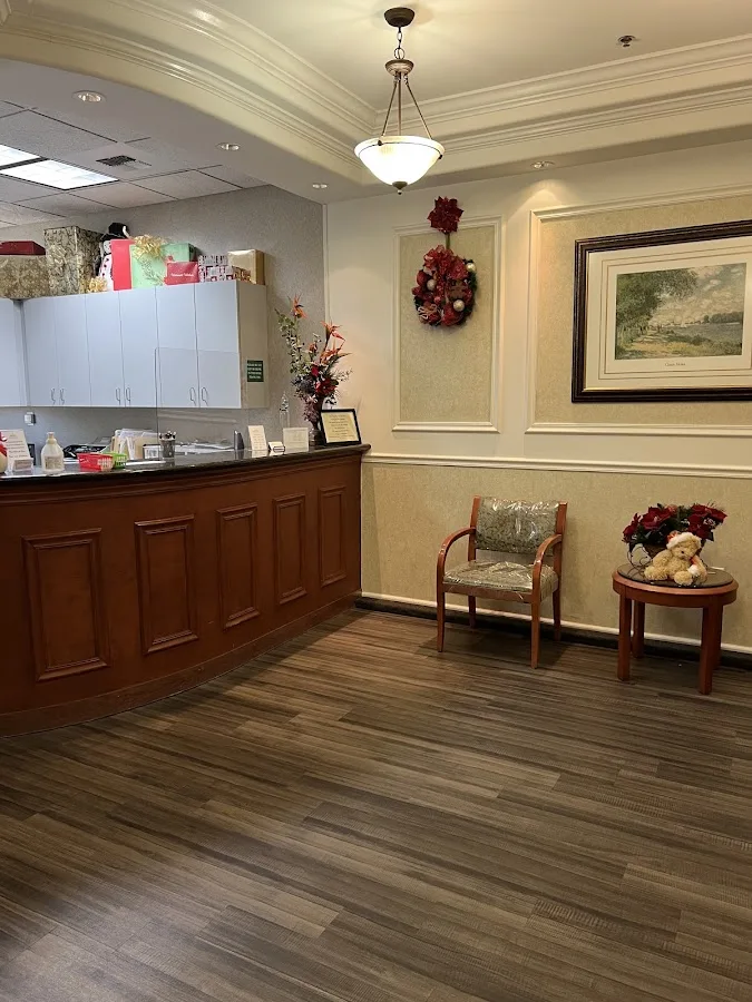 Capital Dental Group — photo 4