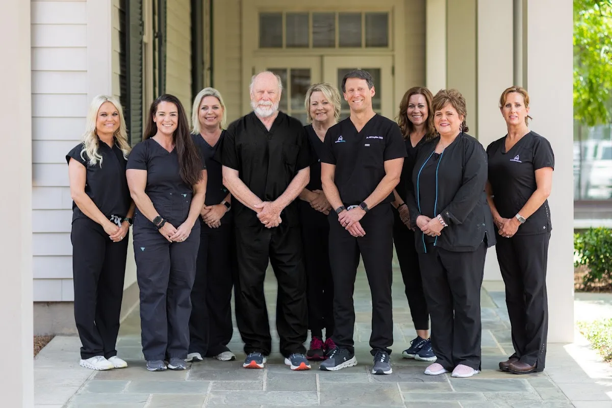 Capital Dental, Inc | Dr. Will Umphlett