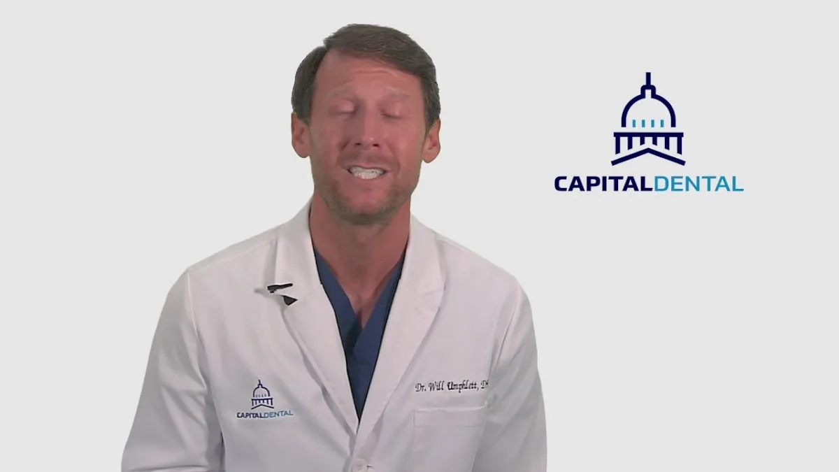 Capital Dental, Inc | Dr. Will Umphlett — photo 2