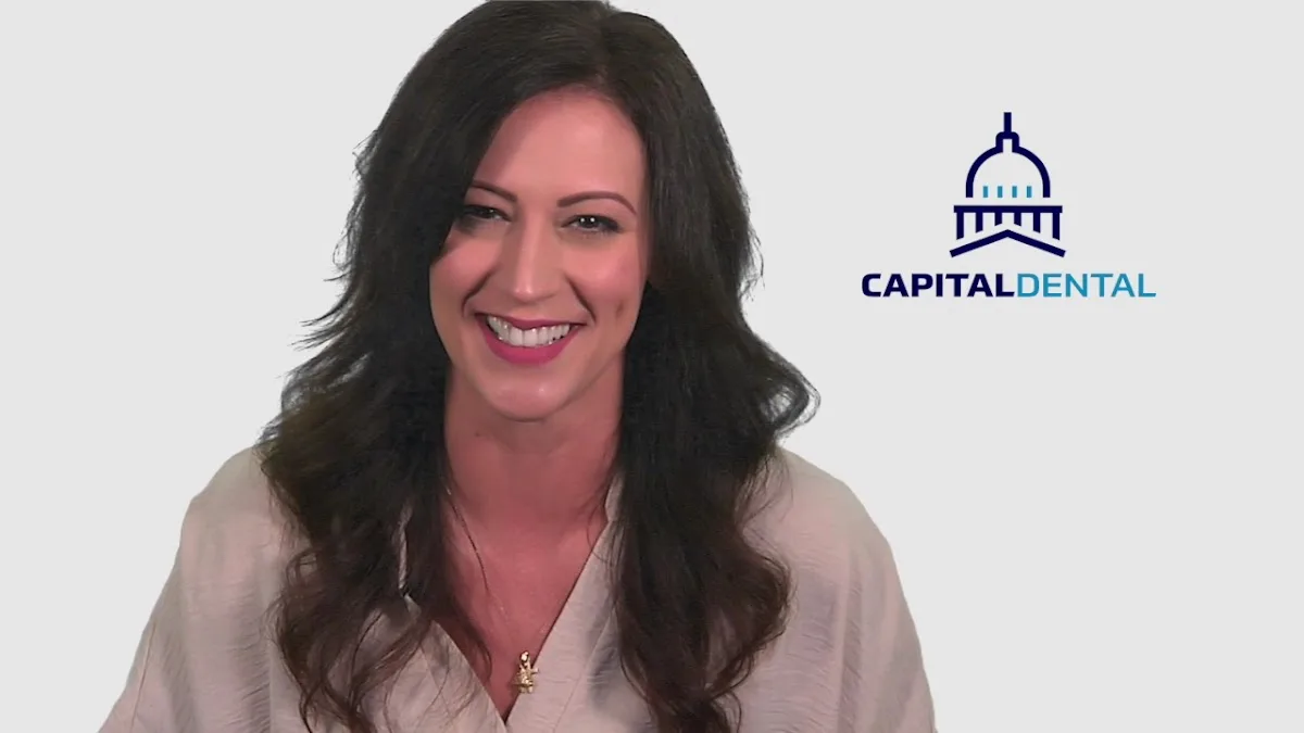 Capital Dental, Inc | Dr. Will Umphlett — photo 3