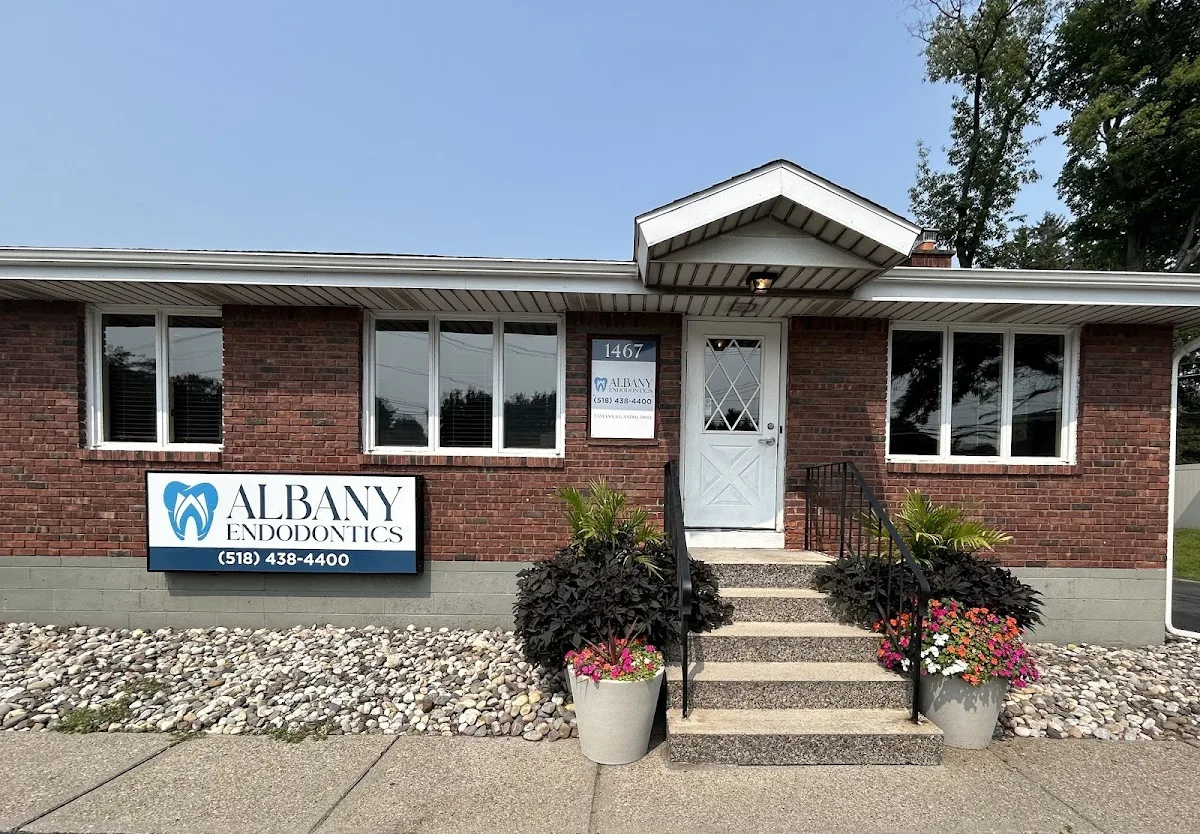 Capital Region Periodontics and Dental Implants — photo 4