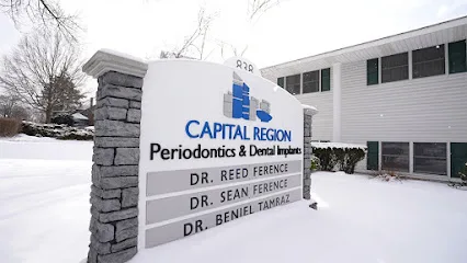 Capital Region Periodontics and Dental Implants — photo 5