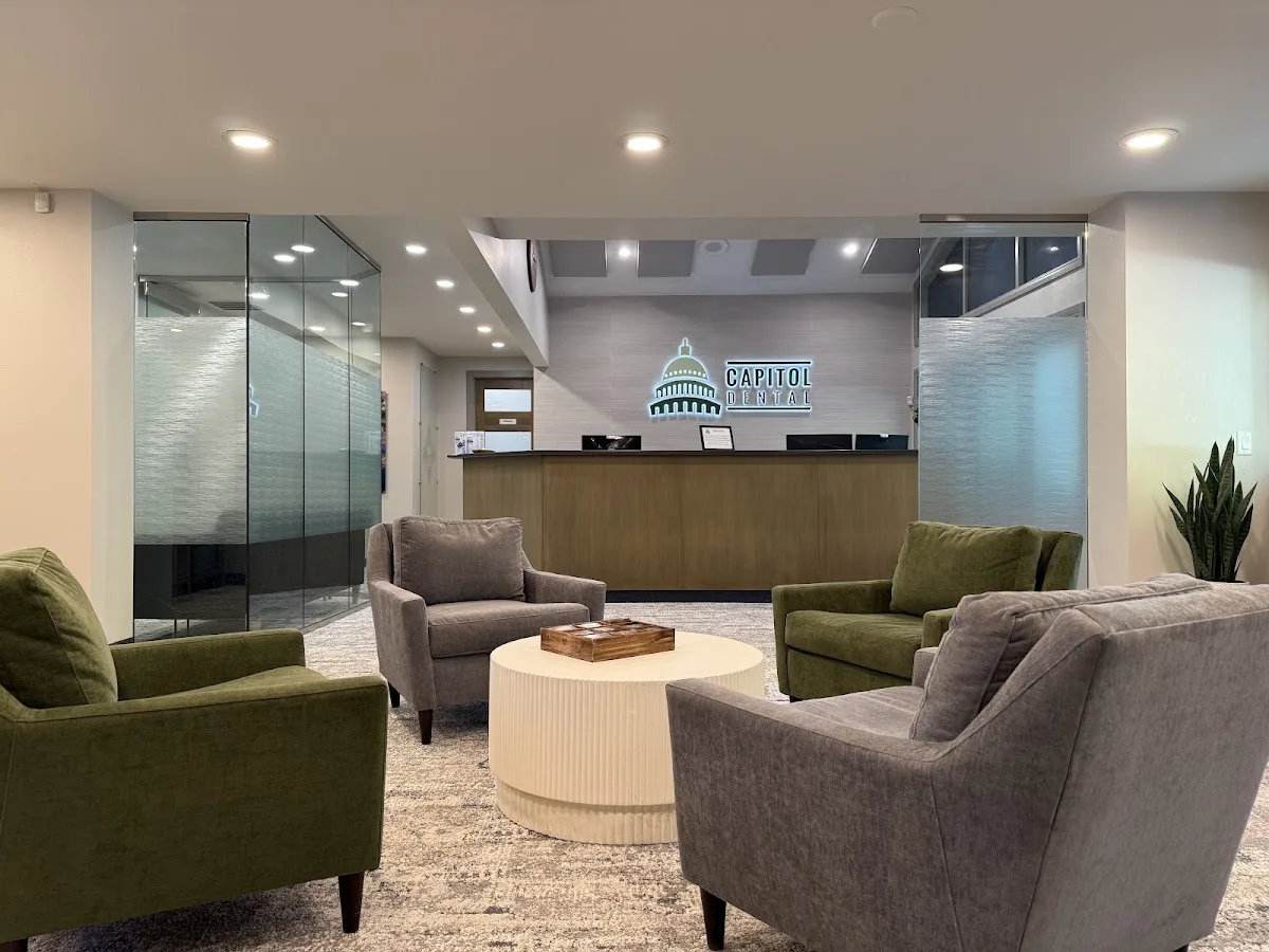 Capitol Dental