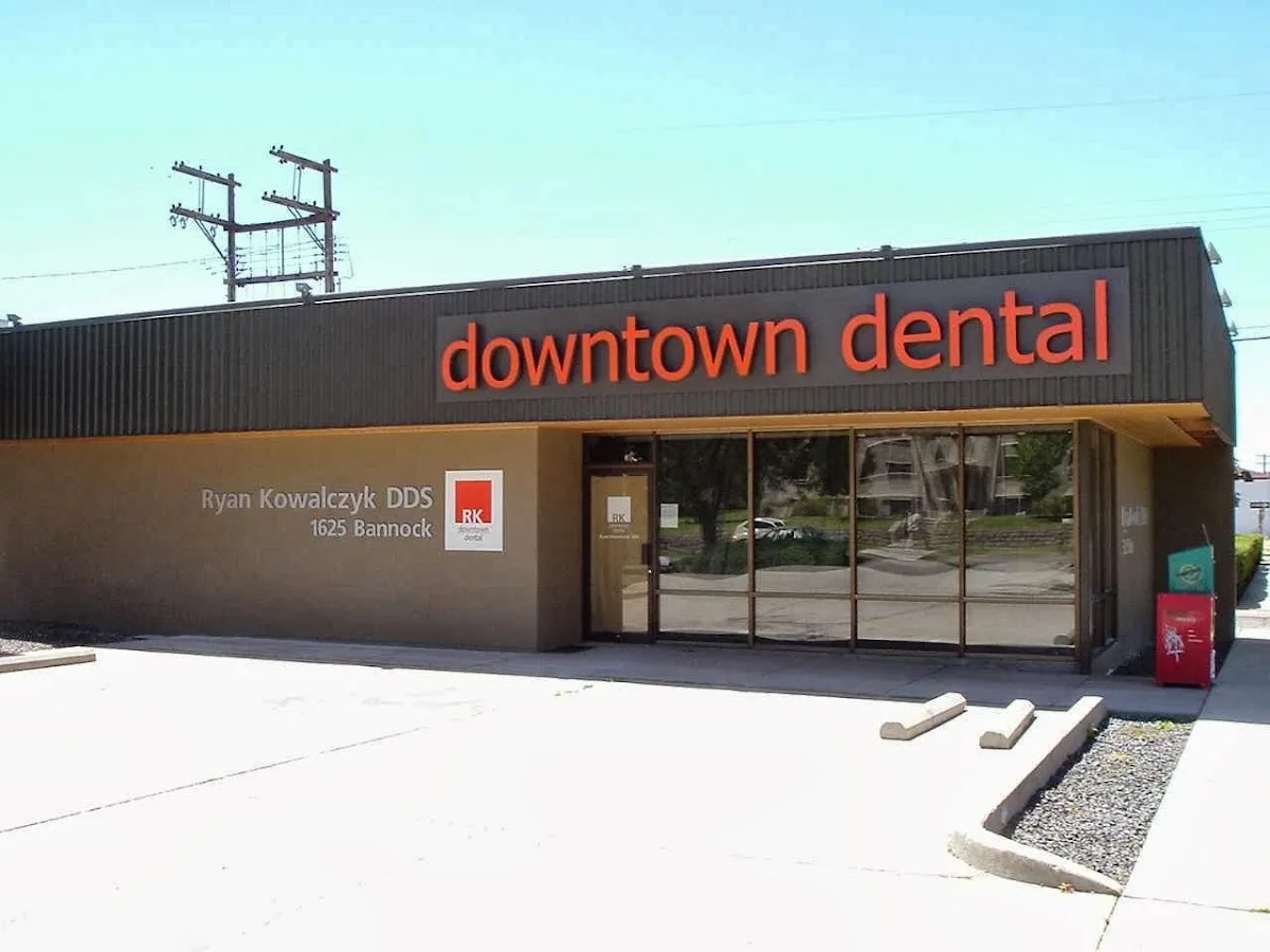 Capitol Dental — photo 4