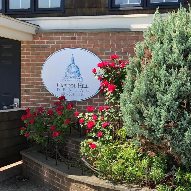 Capitol Hill Dental | Dentist in Providence RI | DMD — photo 1