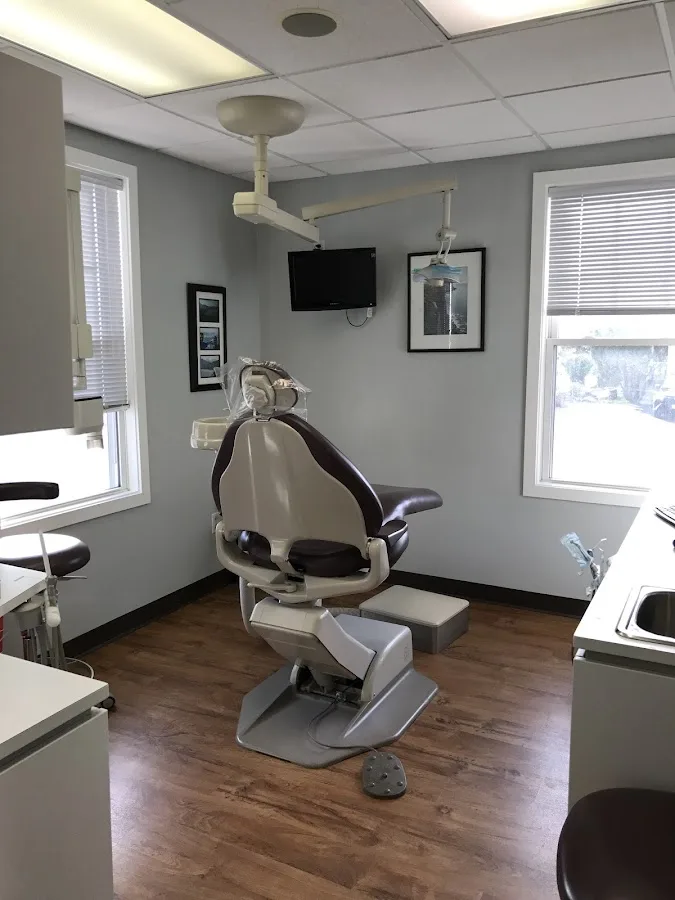 Capitol Hill Dental | Dentist in Providence RI | DMD — photo 3