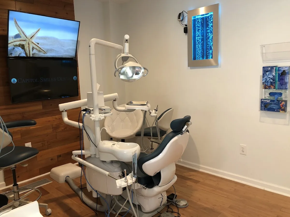 Capitol Smiles Dental — photo 2