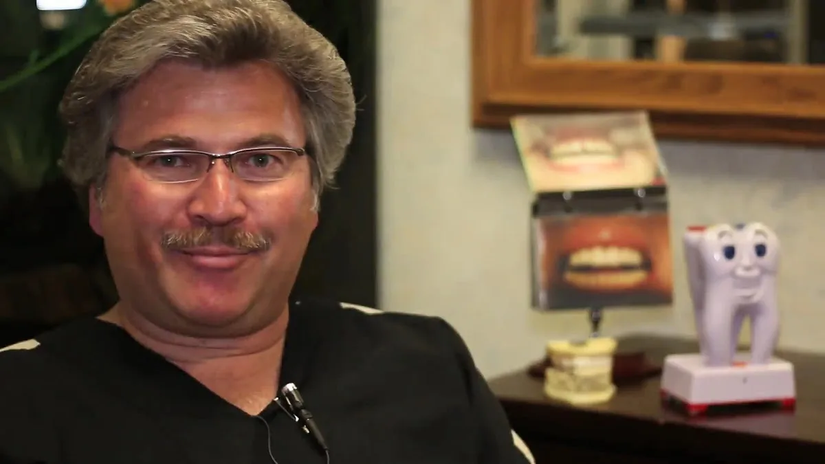 Capitol Square Dental - Dr. Scott F. Sanderson, DDS — photo 2