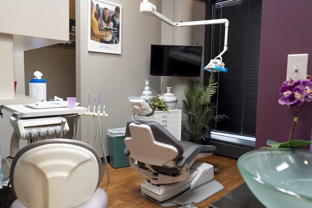 Capstone Dental Downtown — photo 5