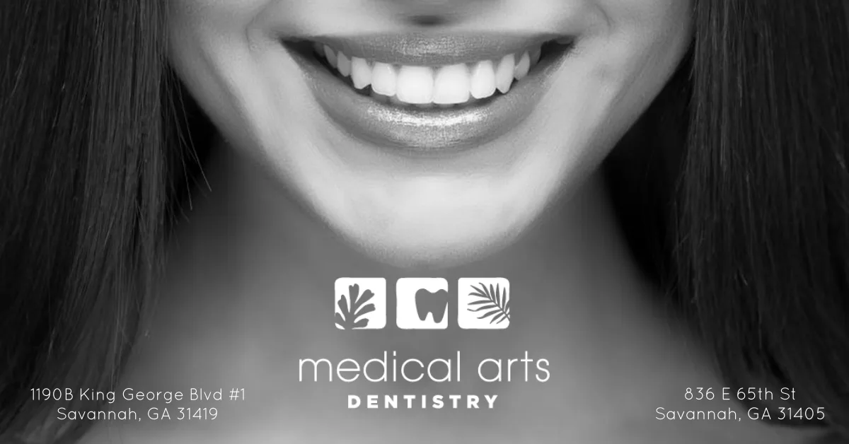 Carla H Roher, DMD: Medical Arts Dentistry — photo 2
