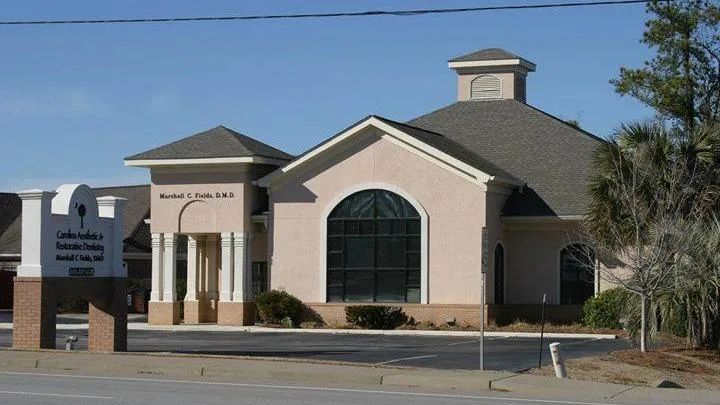 Carolina Aesthetic & Restorative Dentistry | Cosmetic Dentist — photo 1