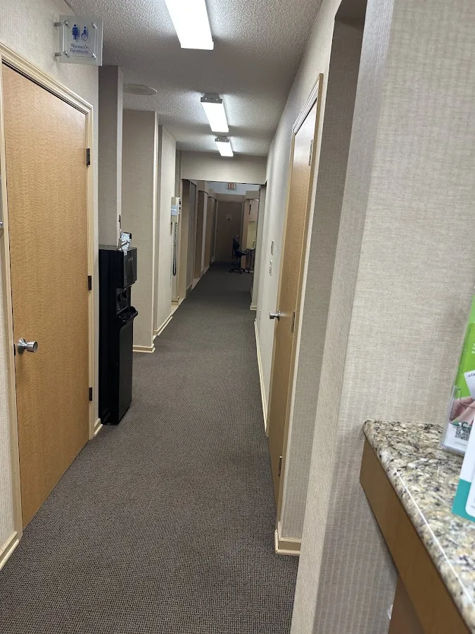 Carolina Aesthetic & Restorative Dentistry | Cosmetic Dentist — photo 2