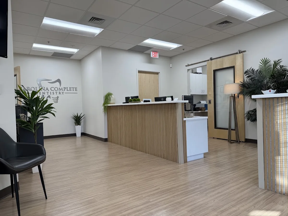 Carolina Complete Dentistry — photo 2