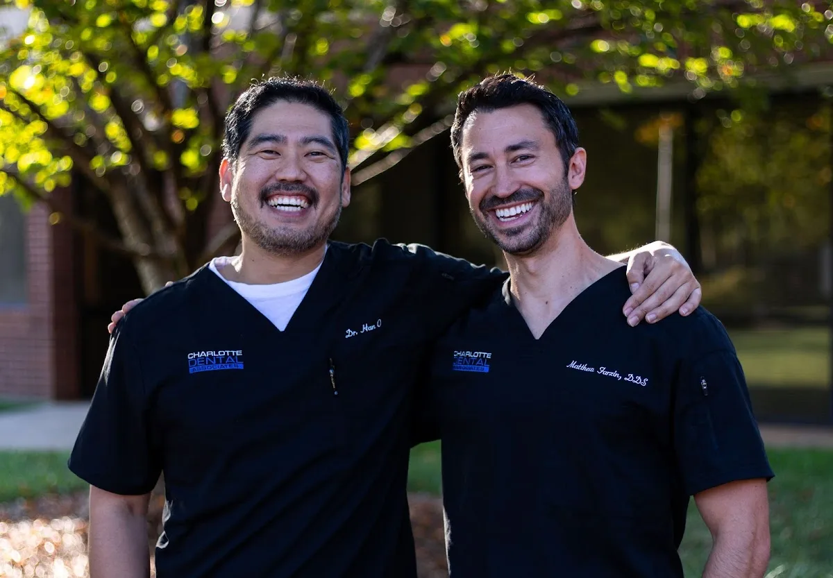 Carolina Complete Dentistry — photo 4