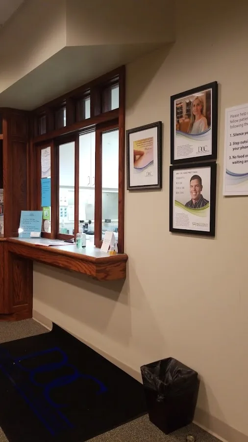 Carolina Complete Dentistry — photo 5