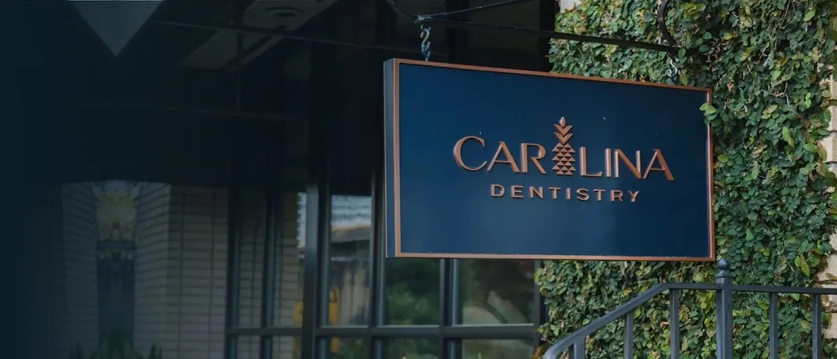 Carolina Dentistry: Dr. Natalia Antley — photo 2