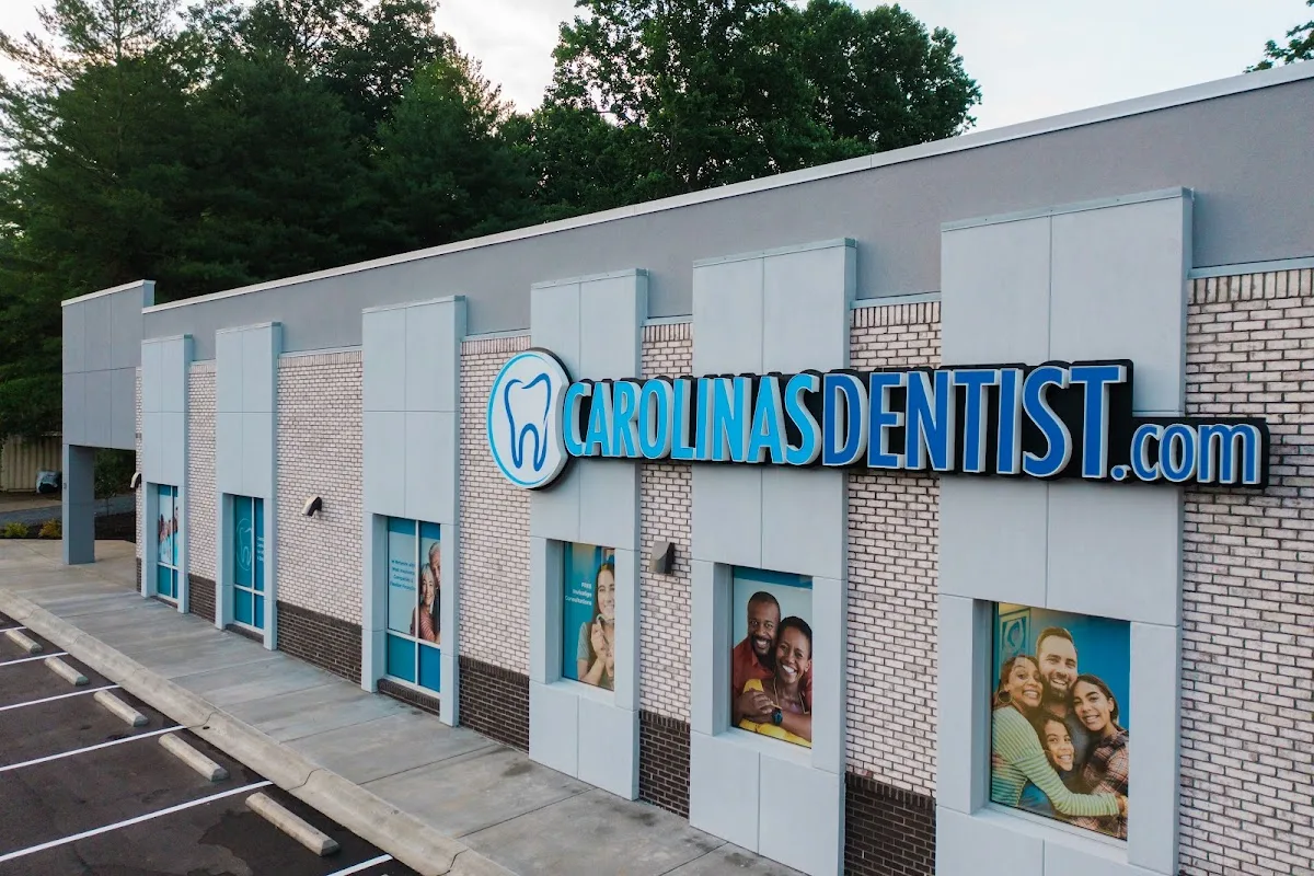 Carolina Mountain Dental — photo 4