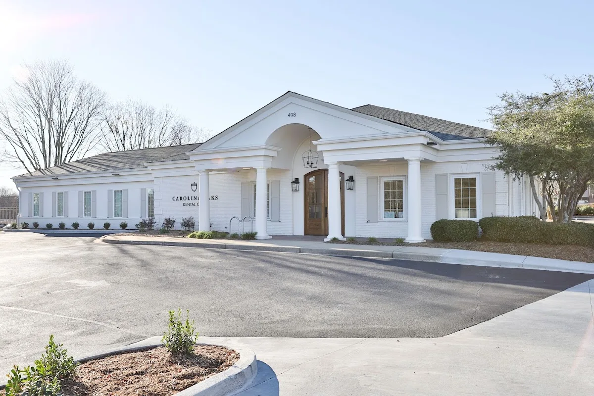 Carolina Oaks Dental Care of Greenville — photo 1