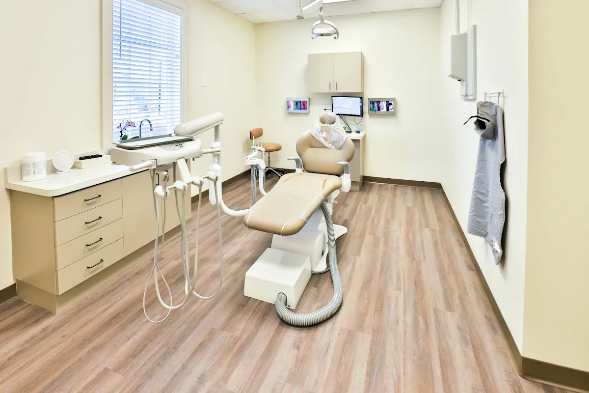 Carolina Oaks Dental Care of Greenville — photo 2