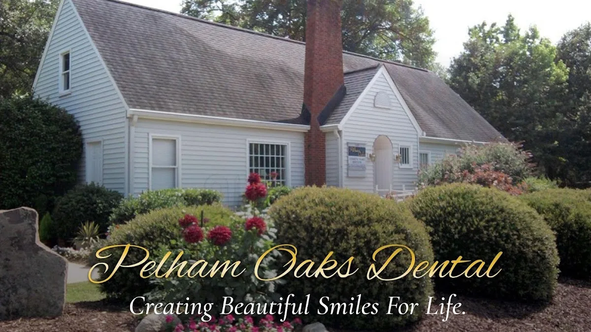 Carolina Oaks Dental Care of Greenville — photo 4