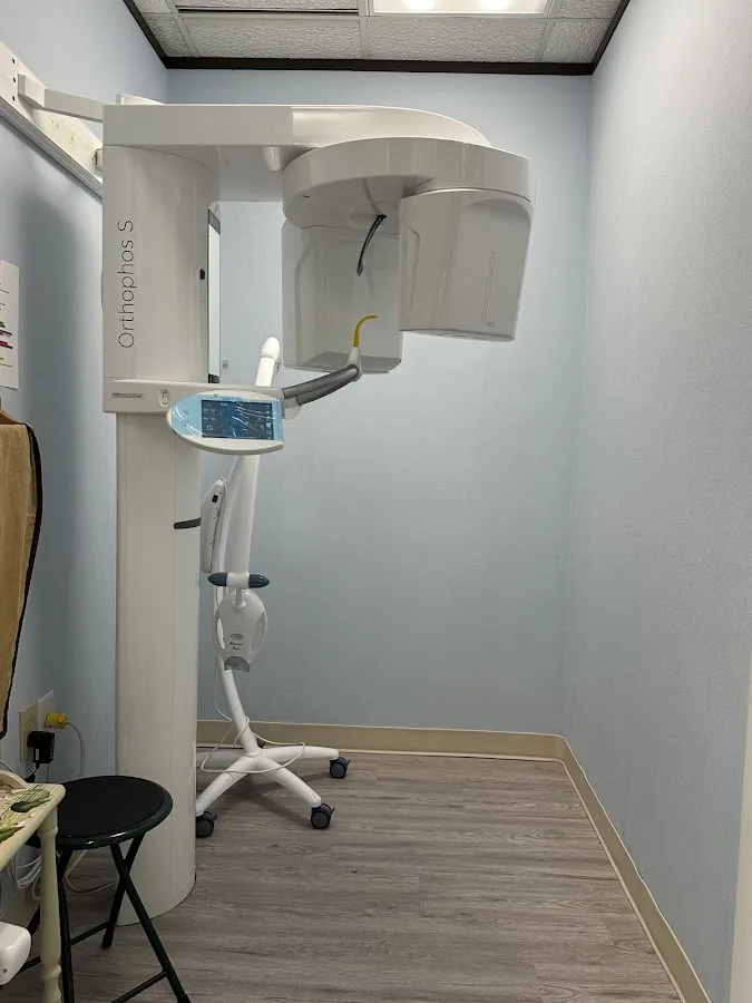 Carolina Smile Spa, Jing Luo DDS, PhD — photo 3