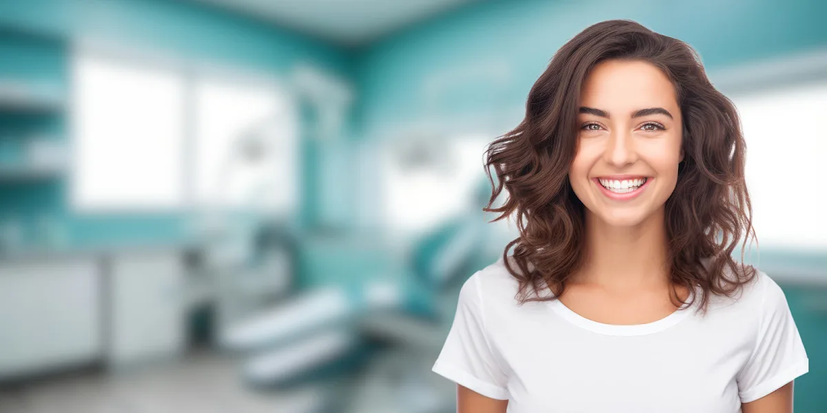 Carolina Smile Spa, Jing Luo DDS, PhD — photo 4