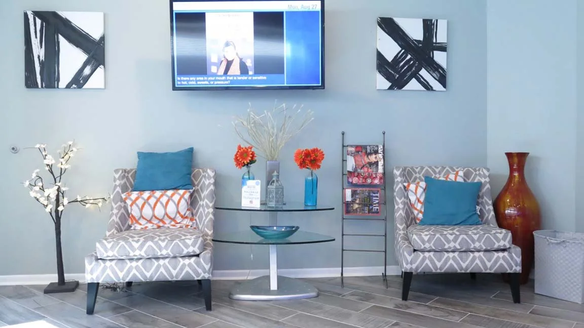 Carolina Smile Spa, Jing Luo DDS, PhD — photo 5