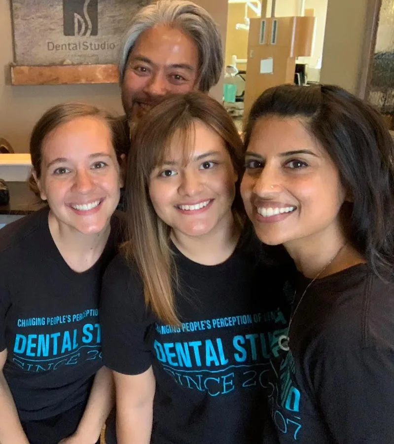 Carrollton Dental Studio - Dr Linh Nguyen — photo 3