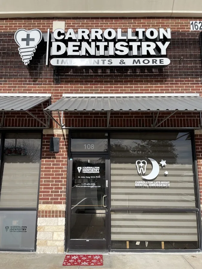 Carrollton Dental Studio - Dr Linh Nguyen — photo 4