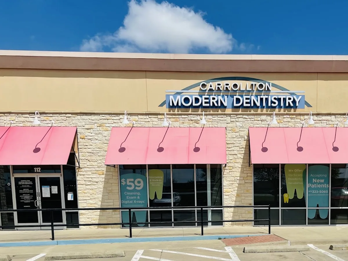Carrollton Dental Studio - Dr Linh Nguyen — photo 5