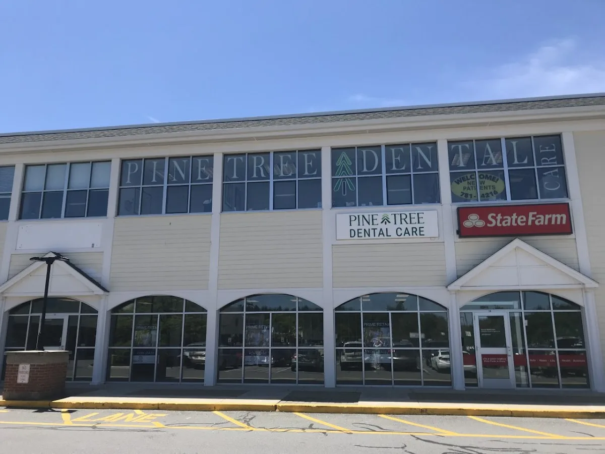 Casco Bay Smiles — photo 4