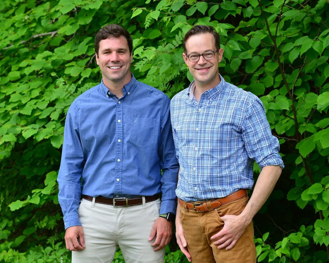 Casco Bay Smiles — photo 5