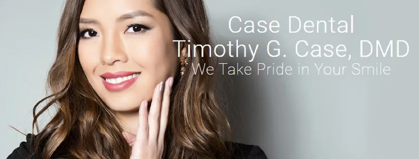 Case Dental: Timothy G Case DMD — photo 2