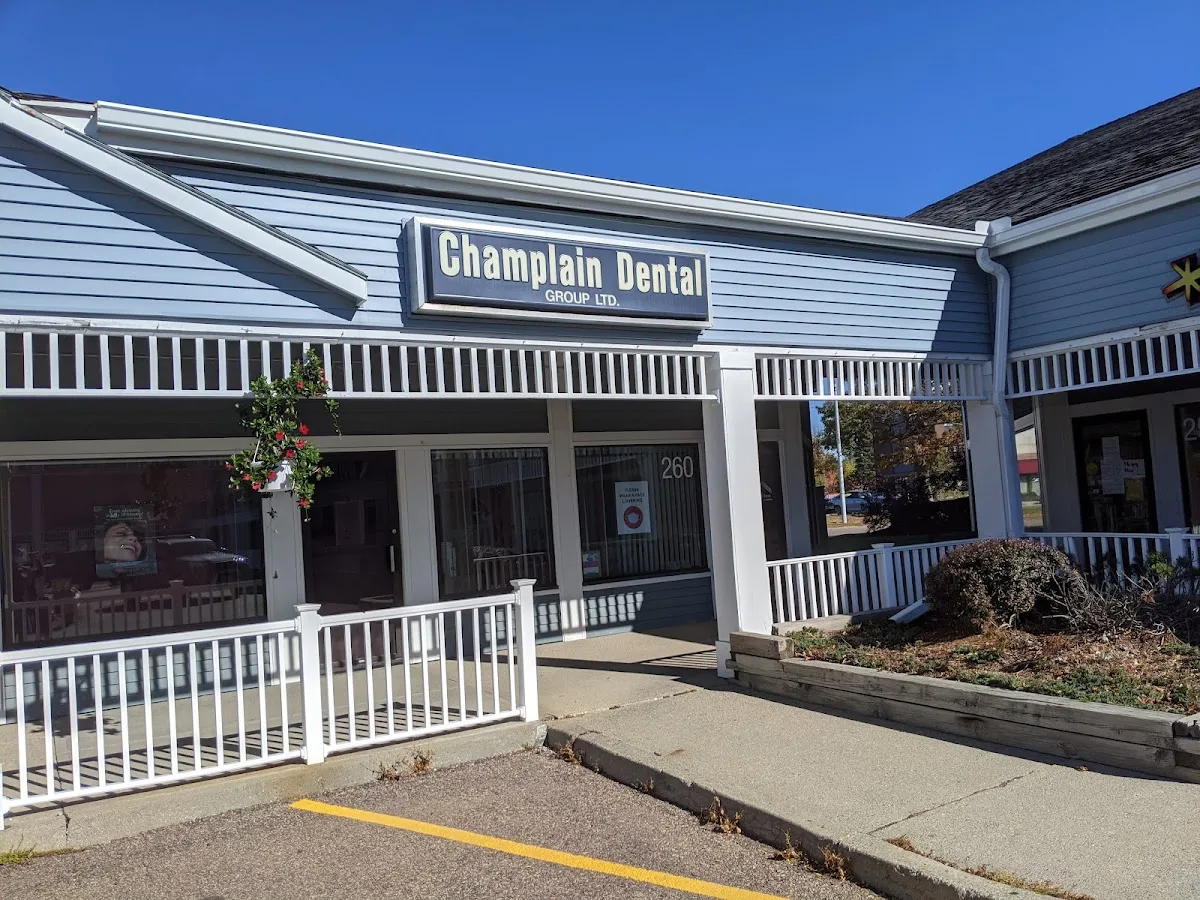 Catamount Family Dental PLC — photo 2