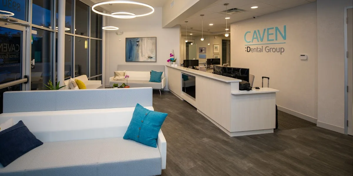 Caven Dental Group