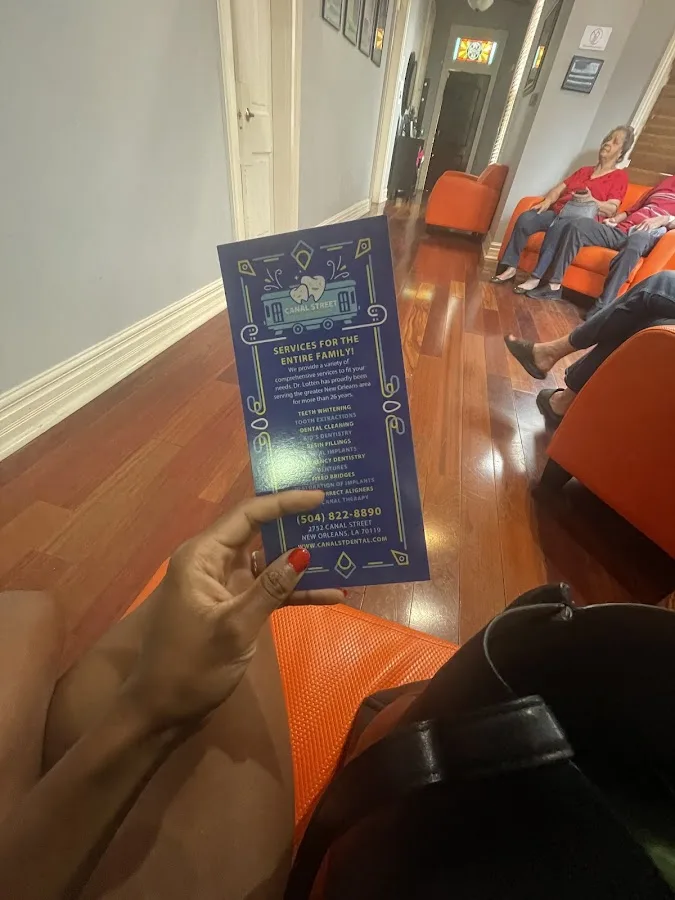 CBD Dental Care — photo 5