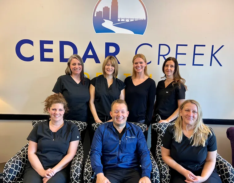 Cedar Creek Dental — photo 2