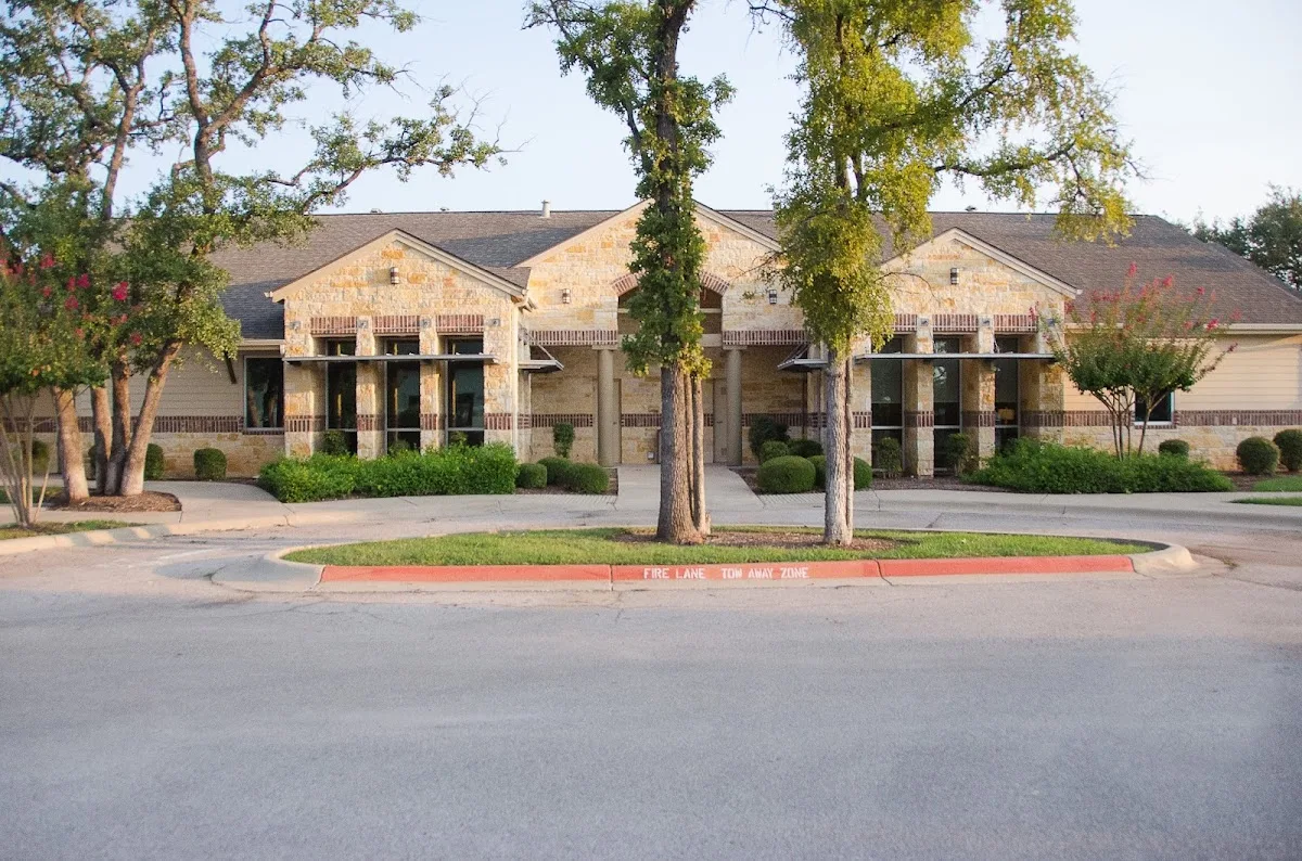 Cedar Park Periodontics: Dr. Prathima Vemulapalli