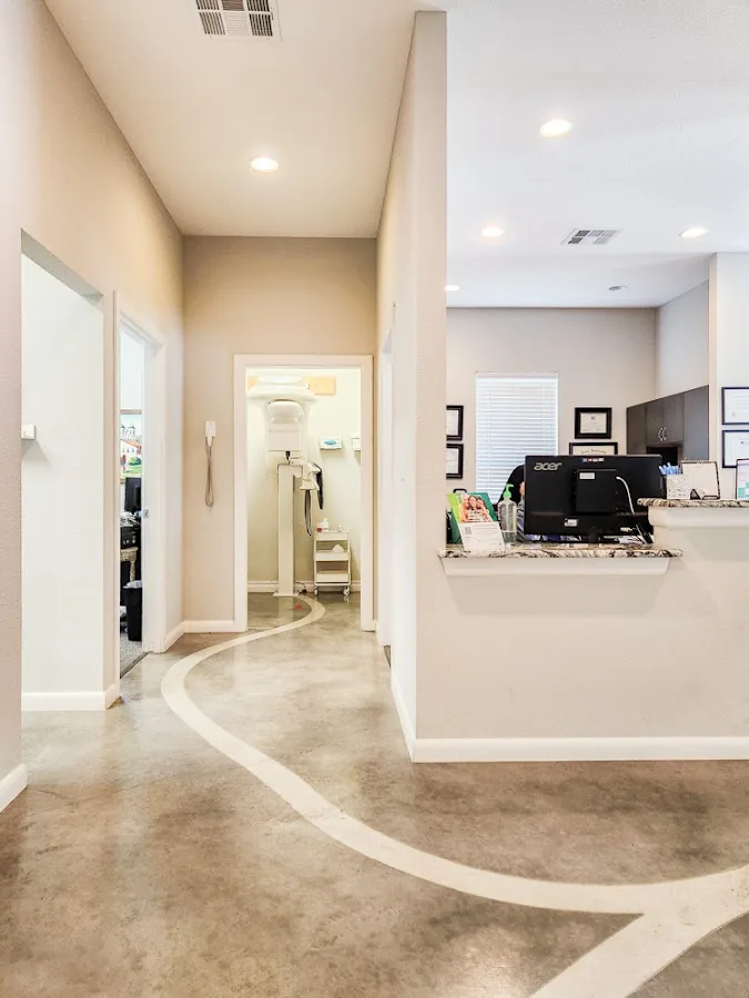 Cedar Park Periodontics: Dr. Prathima Vemulapalli — photo 3