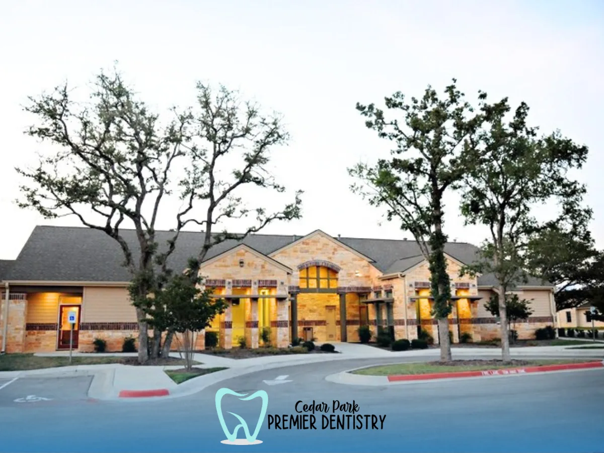 Cedar Park Periodontics: Dr. Prathima Vemulapalli — photo 4