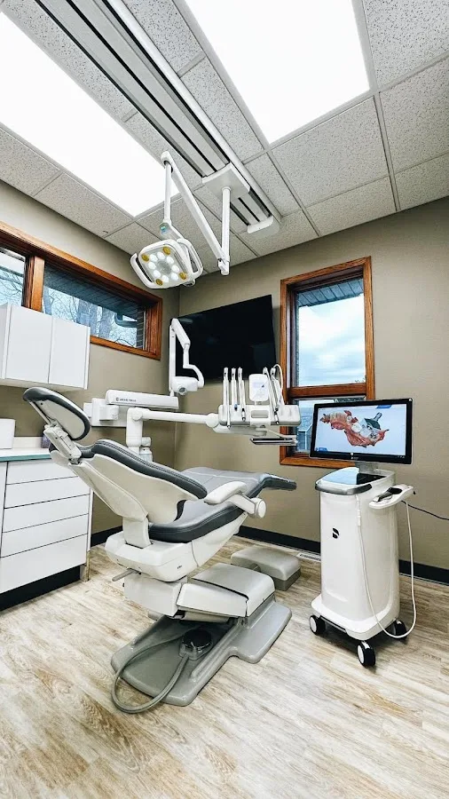 Cedar Rapids Family Dental Center — photo 2