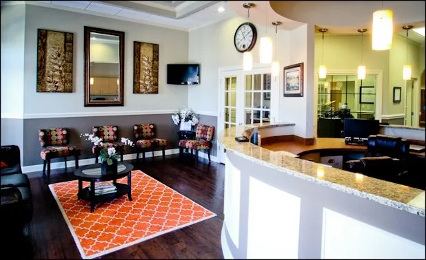 Cedar Walk Family and Cosmetic Dentistry