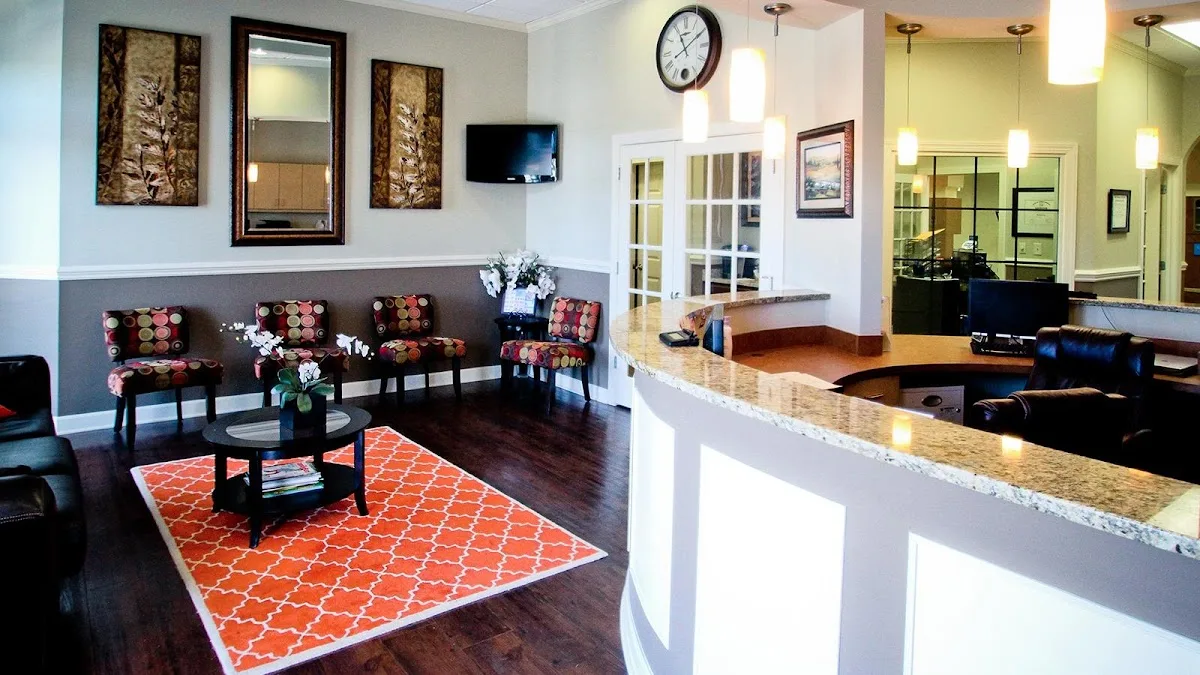 Cedar Walk Family and Cosmetic Dentistry — photo 2