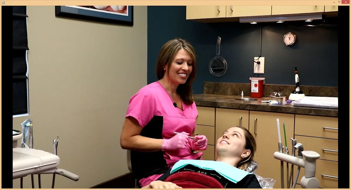 Cedar Walk Family and Cosmetic Dentistry — photo 4