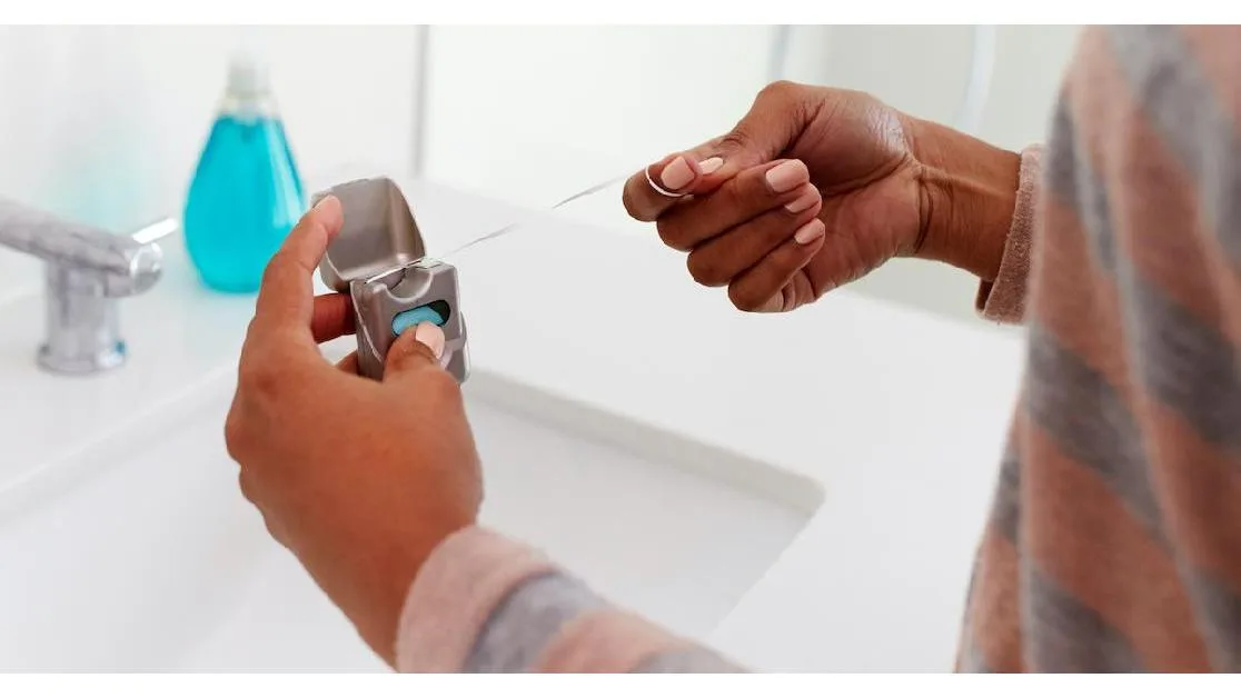 Cedar Walk Family and Cosmetic Dentistry — photo 5