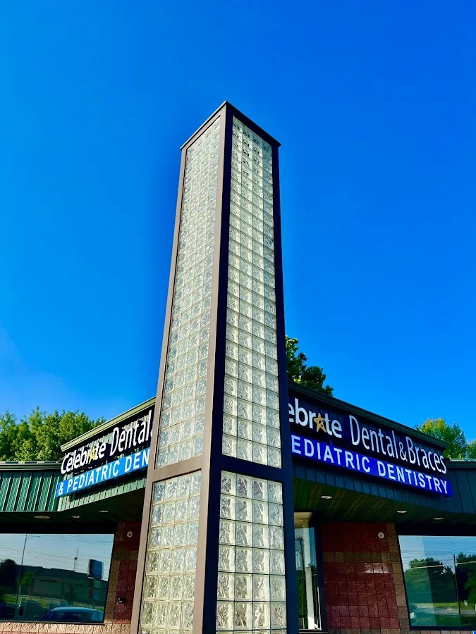 Celebrate Dental & Braces - Springfield