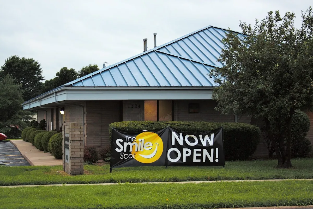 Celebrate Dental & Braces - Springfield — photo 4