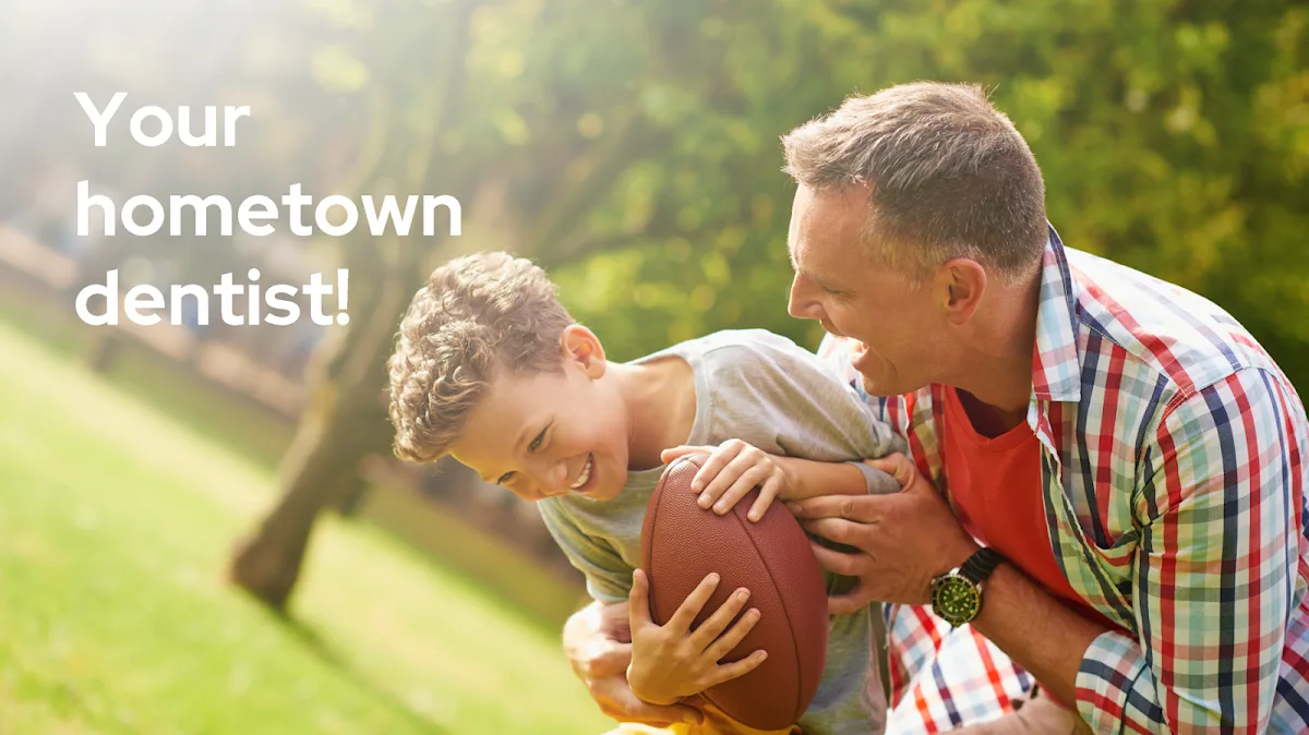 Center City Dental Care — photo 4