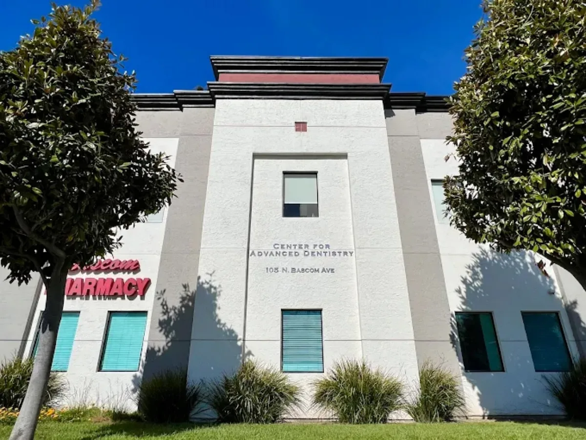 Center for Advanced Dentistry — photo 2
