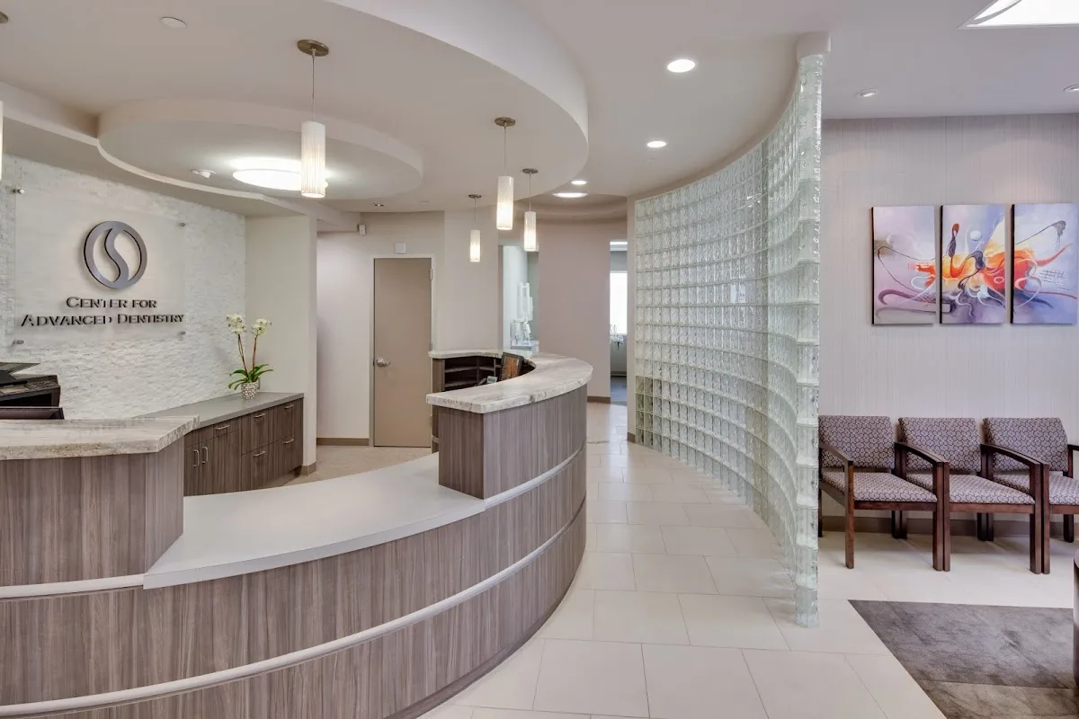 Center for Advanced Dentistry — photo 3